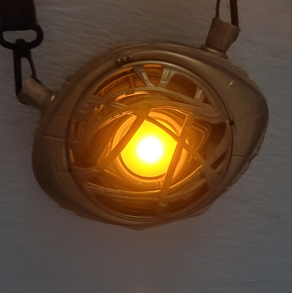 Disney Doctor Strange Sipper Marvel Eye of Agamotto - Picture 5 of 6